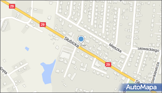 DPD Pickup Automaty, pon-ndz 00:00-24:00, Krosno Odrzańskie, godziny otwarcia