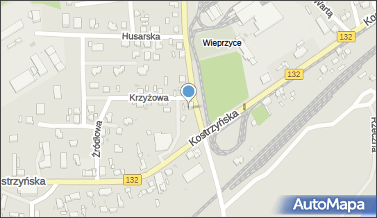 DPD Pickup Automaty, pon-ndz 00:00-24:00, Gorzów Wielkopolski, godziny otwarcia