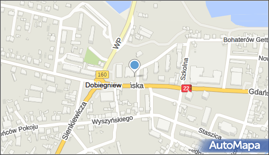 DPD Pickup Automaty, pon-ndz 00:00-24:00, Dobiegniew, godziny otwarcia