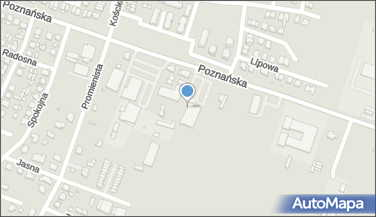 DPD Pickup Automaty, pon-ndz 00:00-24:00, Pniewy, godziny otwarcia