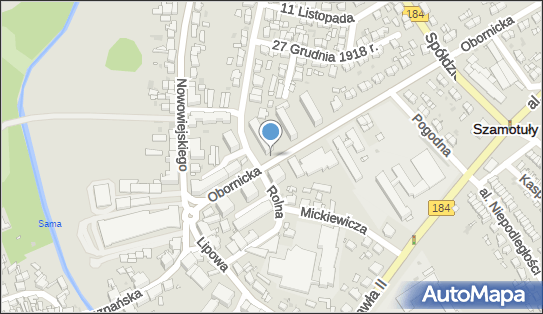 DPD Pickup Automaty, pon-ndz 00:00-24:00, Szamotuły, godziny otwarcia