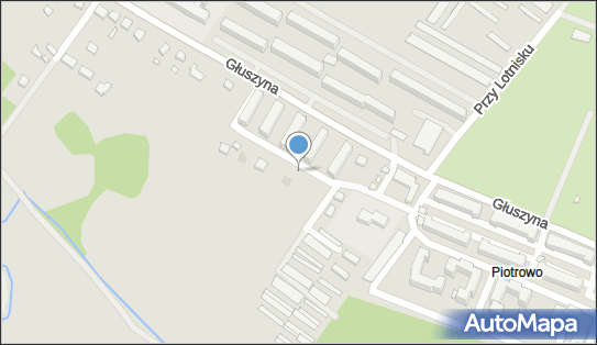 DPD Pickup Automaty, pon-ndz 00:00-24:00, Poznań, godziny otwarcia