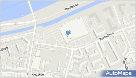 DPD Pickup Automaty, pon-ndz 00:00-24:00, Wrocław, godziny otwarcia