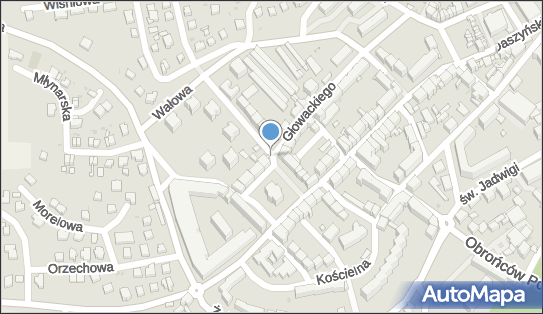 DPD Pickup Automaty, pon-ndz 00:00-24:00, Trzebnica, godziny otwarcia