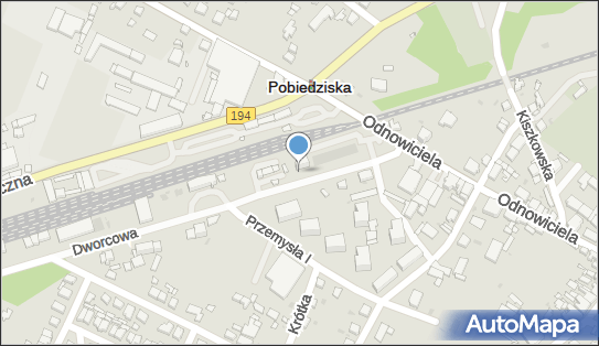 DPD Pickup Automaty, pon-ndz 00:00-24:00, Pobiedziska, godziny otwarcia