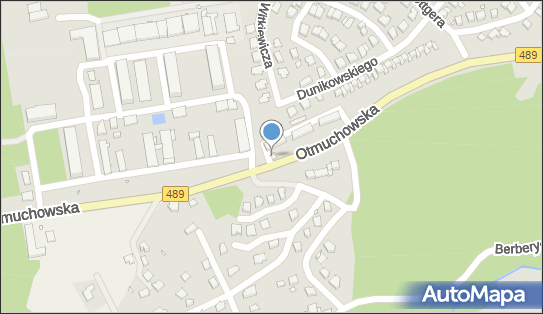 DPD Pickup Automaty, pon-ndz 00:00-24:00, Nysa, godziny otwarcia