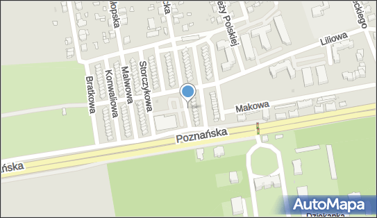 DPD Pickup Automaty, pon-ndz 00:00-24:00, Gniezno, godziny otwarcia