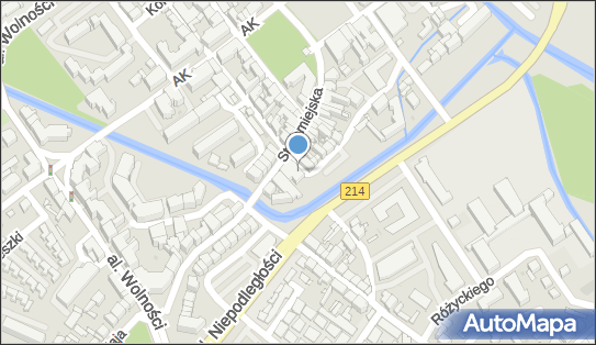 DPD Pickup Automaty, pon-ndz 00:00-24:00, Lębork, godziny otwarcia