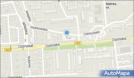 DPD Pickup Automaty, pon-ndz 00:00-24:00, Opole, godziny otwarcia