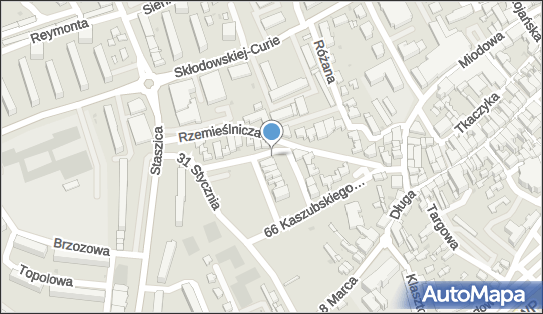 DPD Pickup Automaty, pon-ndz 00:00-24:00, Kościerzyna, godziny otwarcia