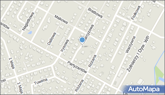 DPD Pickup Automaty, pon-ndz 00:00-24:00, Rumia, godziny otwarcia