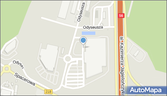 DPD Pickup Automaty, pon-ndz 00:00-24:00, Gdańsk, godziny otwarcia