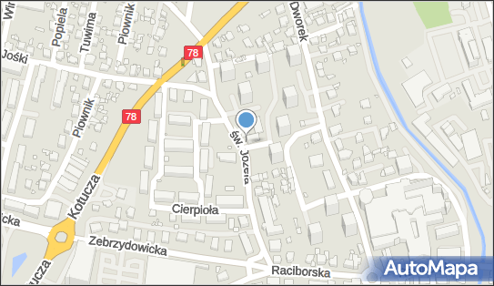 DPD Pickup Automaty, pon-ndz 00:00-24:00, Rybnik, godziny otwarcia