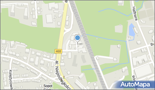 DPD Pickup Automaty, pon-ndz 00:00-24:00, Sopot, godziny otwarcia