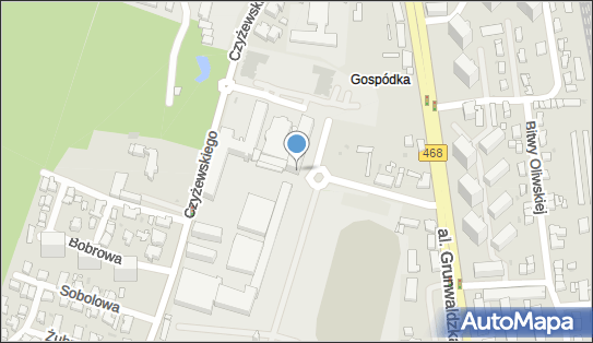 DPD Pickup Automaty, pon-ndz 00:00-24:00, Gdańsk, godziny otwarcia