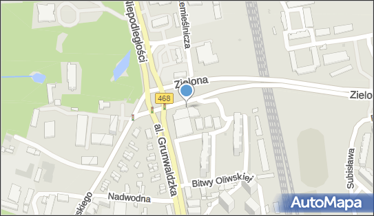 DPD Pickup Automaty, pon-ndz 00:00-24:00, Sopot, godziny otwarcia