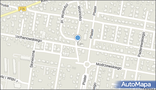 DPD Pickup Automaty, pon-ndz 00:00-24:00, Pruszcz Gdański, godziny otwarcia