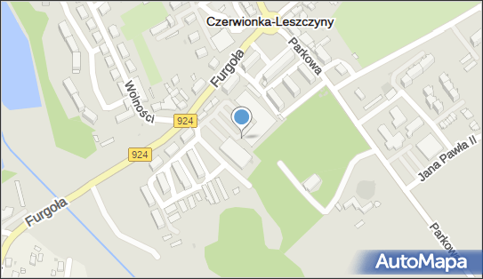 DPD Pickup Automaty, pon-ndz 00:00-24:00, Czerwionka-Leszczyny, godziny otwarcia