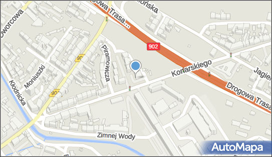 DPD Pickup Automaty, pon-ndz 00:00-24:00, Gliwice, godziny otwarcia