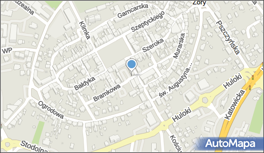 DPD Pickup Automaty, pon-ndz 00:00-24:00, Żory, godziny otwarcia