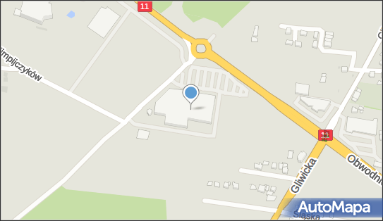 DPD Pickup Automaty, pon-ndz 00:00-24:00, Tarnowskie Góry, godziny otwarcia