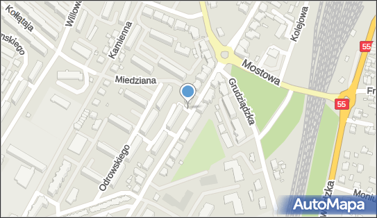 DPD Pickup Automaty, pon-ndz 00:00-24:00, Kwidzyn, godziny otwarcia