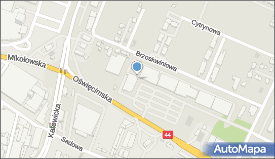 DPD Pickup Automaty, pon-ndz 00:00-24:00, Tychy, godziny otwarcia