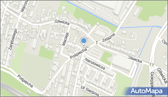 DPD Pickup Automaty, pon-ndz 00:00-24:00, Katowice, godziny otwarcia
