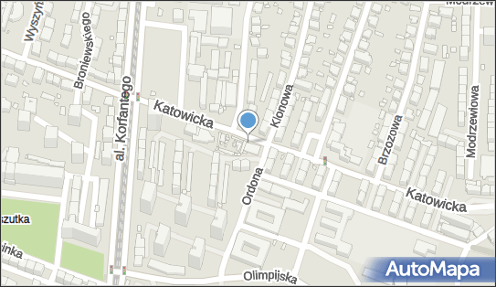 DPD Pickup Automaty, pon-ndz 00:00-24:00, Katowice, godziny otwarcia