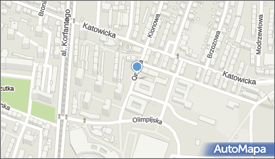 DPD Pickup Automaty, pon-ndz 00:00-24:00, Katowice, godziny otwarcia