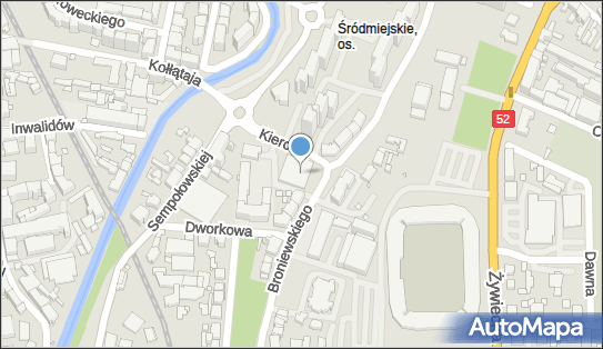 DPD Pickup Automaty, pon-ndz 00:00-24:00, Bielsko-Biała, godziny otwarcia