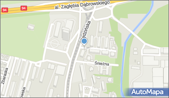 DPD Pickup Automaty, pon-ndz 00:00-24:00, Sosnowiec, godziny otwarcia