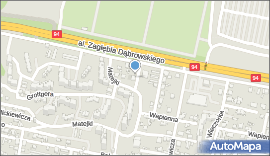 DPD Pickup Automaty, pon-ndz 00:00-24:00, Sosnowiec, godziny otwarcia