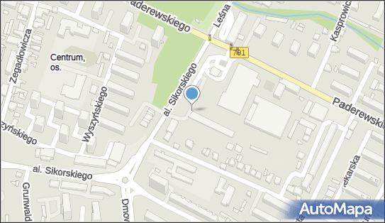 DPD Pickup Automaty, pon-ndz 00:00-24:00, Zawiercie, godziny otwarcia