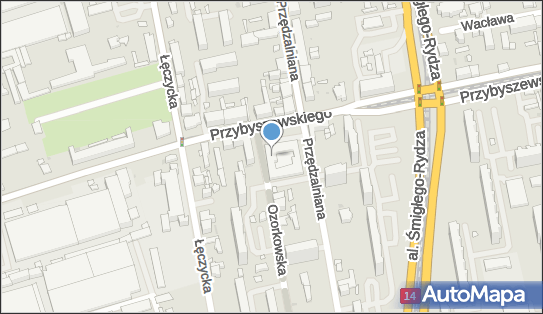 DPD Pickup Automaty, pon-ndz 00:00-24:00, Łódź, godziny otwarcia