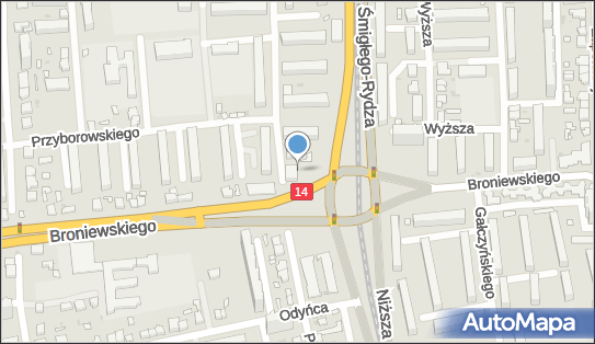 DPD Pickup Automaty, pon-ndz 00:00-24:00, Łódź, godziny otwarcia