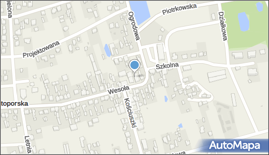 DPD Pickup Automaty, pon-ndz 00:00-24:00, Wola Krzysztoporska, godziny otwarcia