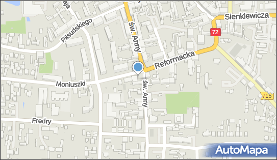 DPD Pickup Automaty, pon-ndz 00:00-24:00, Brzeziny, godziny otwarcia