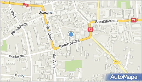 DPD Pickup Automaty, pon-ndz 00:00-24:00, Brzeziny, godziny otwarcia