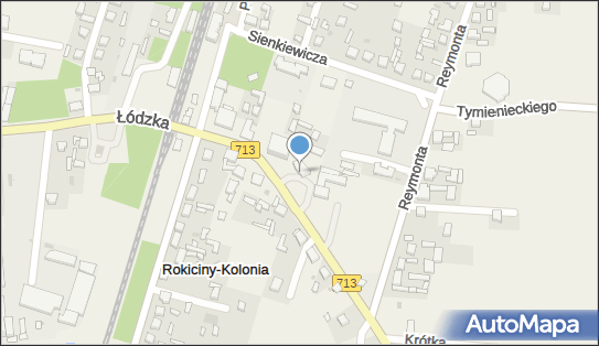 DPD Pickup Automaty, pon-ndz 00:00-24:00, Rokiciny-Kolonia, godziny otwarcia