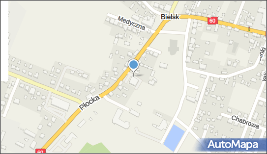 DPD Pickup Automaty, pon-ndz 00:00-24:00, Bielsk, godziny otwarcia