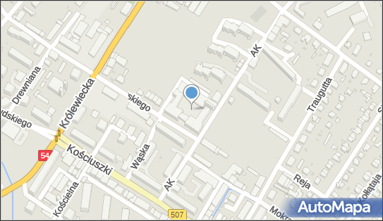 DPD Pickup Automaty, pon-ndz 00:00-24:00, Braniewo, godziny otwarcia