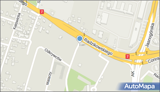 DPD Pickup Automaty, pon-ndz 00:00-24:00, Kraków, godziny otwarcia