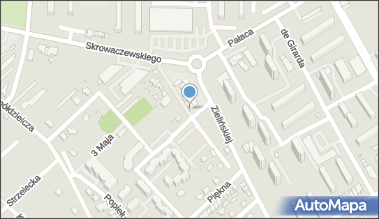 DPD Pickup Automaty, pon-ndz 00:00-24:00, Żyrardów, godziny otwarcia