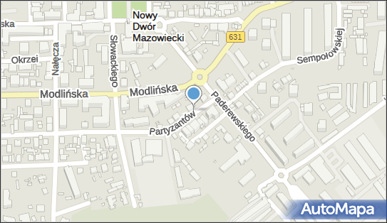 DPD Pickup Automaty, pon-ndz 00:00-24:00, Nowy Dwór Mazowiecki, godziny otwarcia