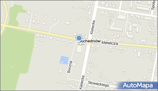 DPD Pickup Automaty, pon-ndz 00:00-24:00, Suchedniów, godziny otwarcia