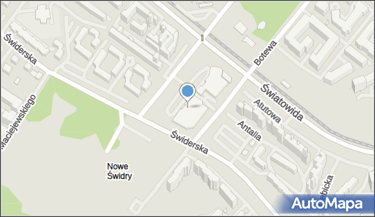 DPD Pickup Automaty, pon-ndz 00:00-24:00, Warszawa, godziny otwarcia