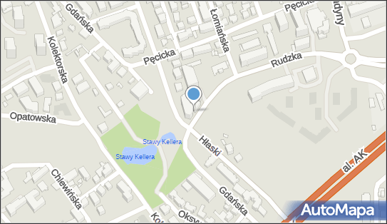 DPD Pickup Automaty, pon-ndz 00:00-24:00, Warszawa, godziny otwarcia