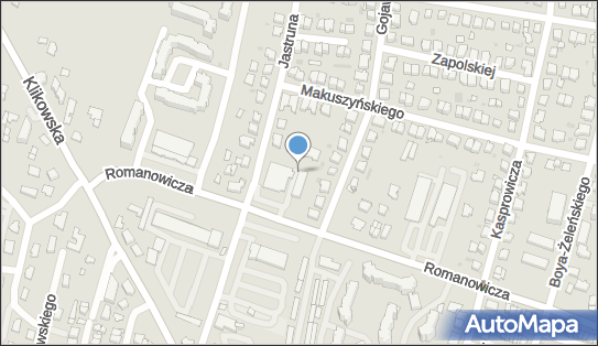 DPD Pickup Automaty, pon-ndz 00:00-24:00, Tarnów, godziny otwarcia