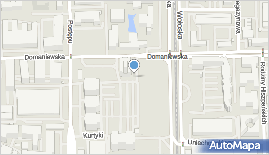 DPD Pickup Automaty, pon-ndz 00:00-24:00, Warszawa, godziny otwarcia